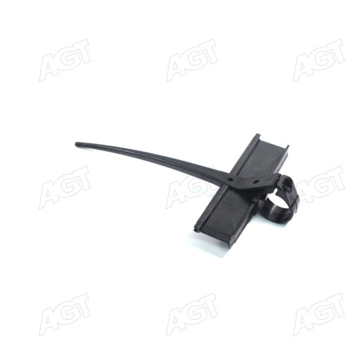 Граблина мотовила JD, Claas Premium Quality (AH166493; 410856A1; 352609.0; 86608282) (Iron-Plast)