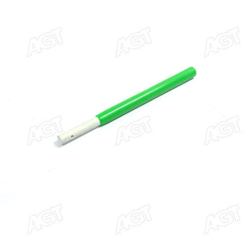 Палец шнека жатки JD600R композитный (P869; H205319; AH214869) (Iron-Plast)