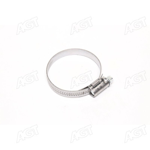 Хомут затяжной нерж. 32х50 (MIKALOR)