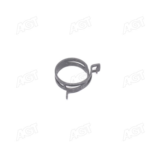 Хомут пружинный тяжелая серия DIN 3021 Mikalor DN 38 мм W1 (MIKALOR)