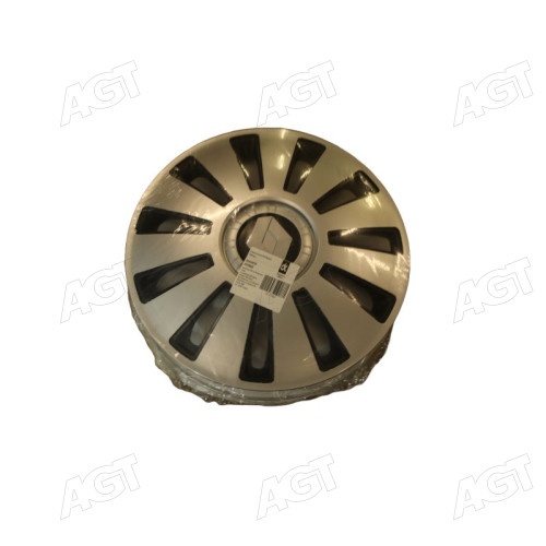 Ковпак колісний R14 Renault TWIN 1шт. <ДК>