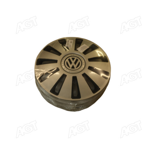 Ковпак колісний R15 VW TWIN 1шт. <ДК>
