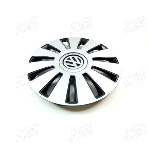 Ковпак колісний R16 VW TWIN 1шт. <ДК>