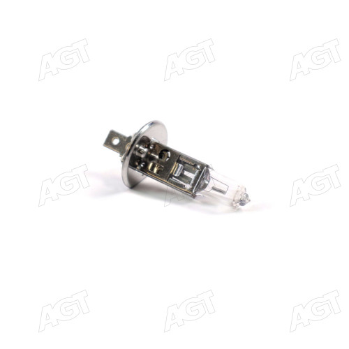 Лампа головного світла H1 12V 55W <DECARO>