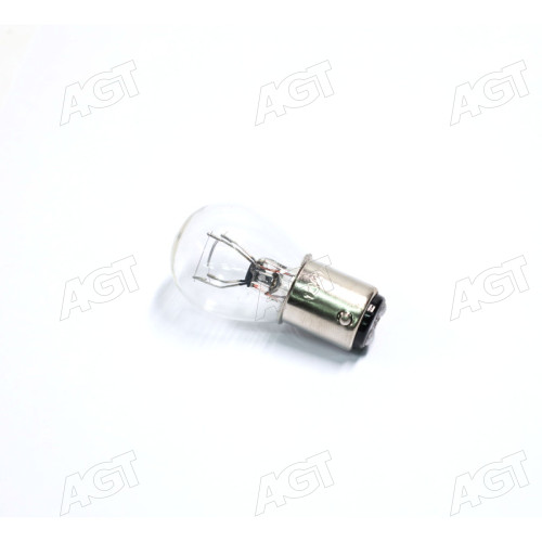 Лампа покажчиків поворотів і стоп-сигналів BAY15d 12V P21/5W <Tempest>