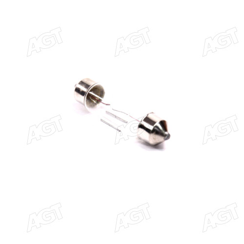 Лампа софітні C5W SV8,5-8 41mm 12V 5W <Tempest> (продажа кратно упак 10 шт, цена указана за 1 шт)