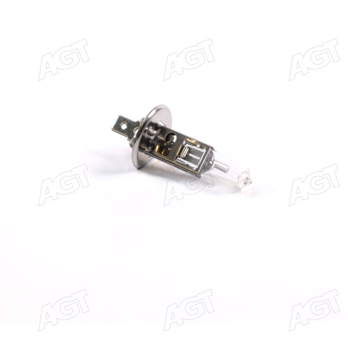 Лампа головного світла H1 12V 55W  <ДК>