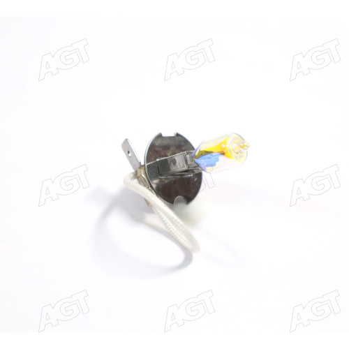 Лампа головного світла H3 12V 70W  <ДК>