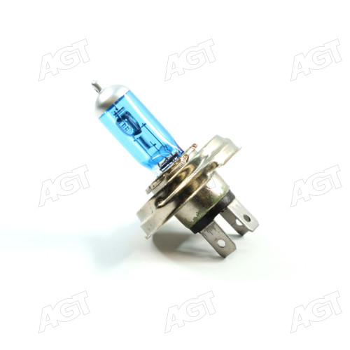 Лампа головного світла H4 P45t 12V 100 / 90W <ДК>
