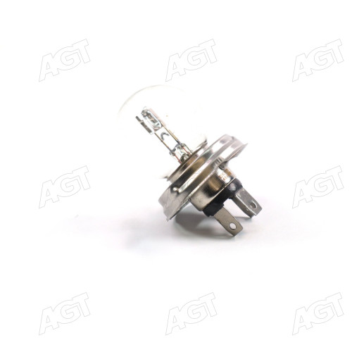 Лампа головного світла R2 P45t 12V 45 / 40W  <ДК>