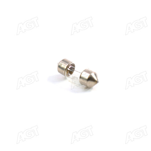 Лампа софітна C5W SV8,5-8 28mm 12V 10W  <ДК>