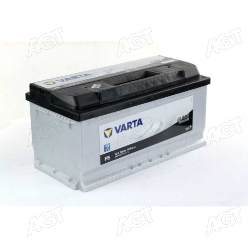 Акумулятор 88Ah-12v VARTA BLD(F5) (353x175x175),R,EN740