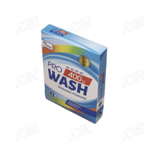 Порошок для прання універсальний, 400г, ProWash