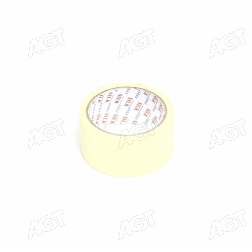 Скотч малярний (малярна стрічка) 48mm*20м