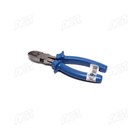 Бокорізи 180мм (INTERTOOL)