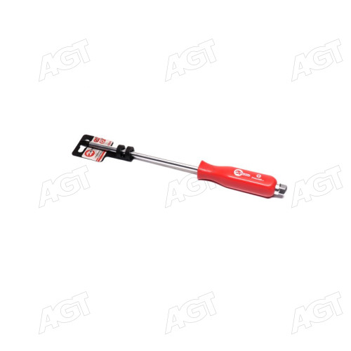 Викрутка ударна PH4*200мм, Cr-V(INTERTOOL)
