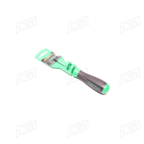 Викрутка хрестова PH0 x 60mm TOPTUL FBAB0006 (TOPTUL)