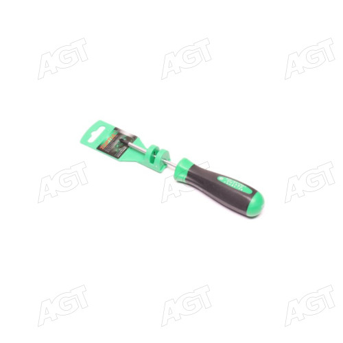 Викрутка хрестова PH1 x 80mm TOPTUL FBAB0108 (TOPTUL)