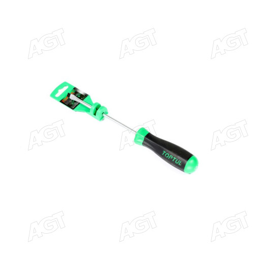 Викрутка шліцева 6.5 x 150mm TOPTUL FAAB6E15(TOPTUL)