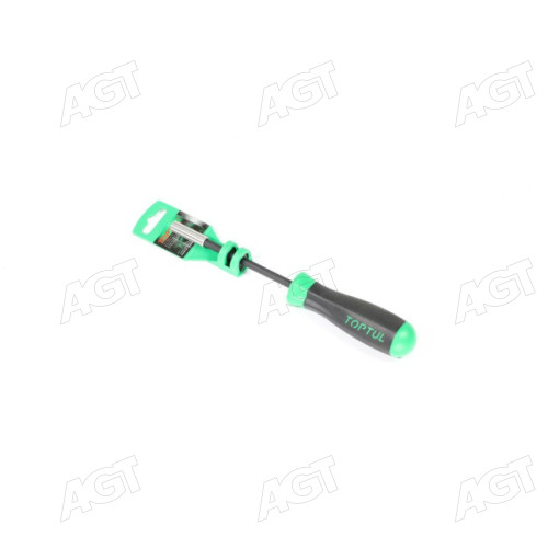 Викрутка-бітоутримувач 1/4 x 240mm з магнітом TOPTUL FTBA0824(TOPTUL)