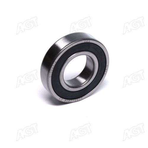 Подшипник 70-180207 (6207-2RSR C3) (Kinex)