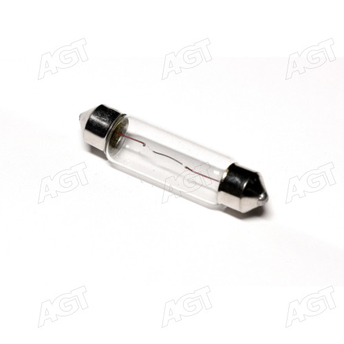 Лампа софітні C5W SV8,5-8 41mm 24V 5W <Tempest>