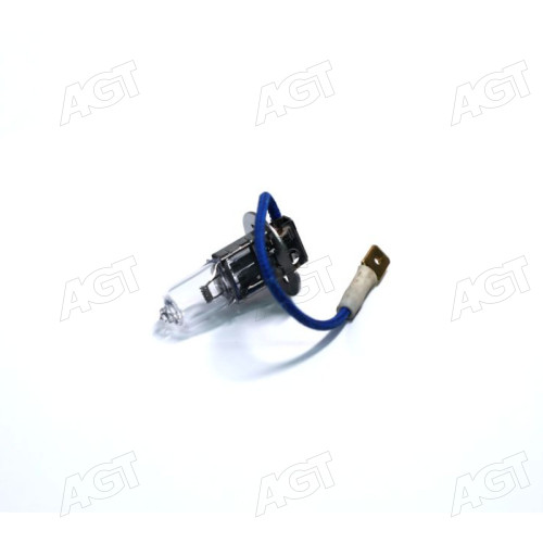 Лампа головного світла H3 24V 100W  <ДК>