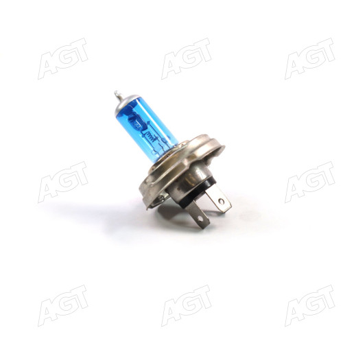 Лампа головного світла H4 P45t 24V 75 / 70W  <ДК>