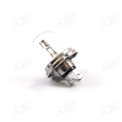 Лампа головного світла R2 P45t 24V 55 / 50W  <ДК>
