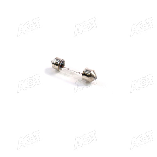 Лампа софітна C5W SV8,5-8 35mm 24V 10W  <ДК>