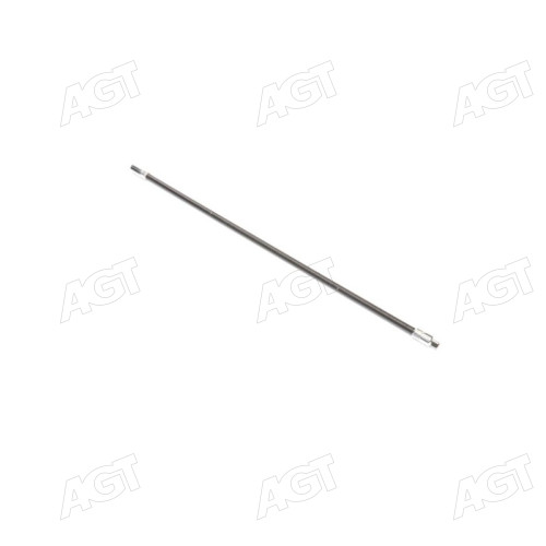 Гибкий удлинитель 1/4 L460mm (TOPTUL)