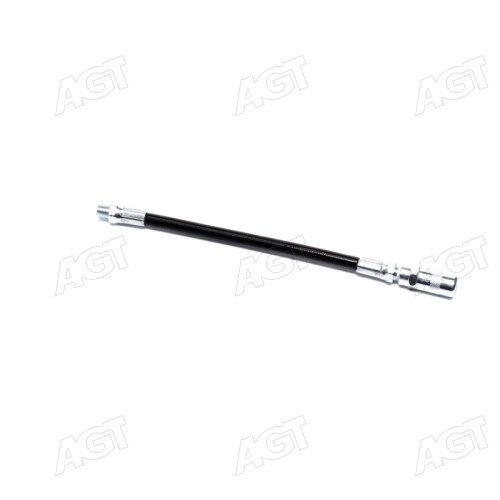 Гнучкий шланг з наконечником до шприц-масляни 9 (L230mm) GI KRAFT K-401-9(TOPTUL)