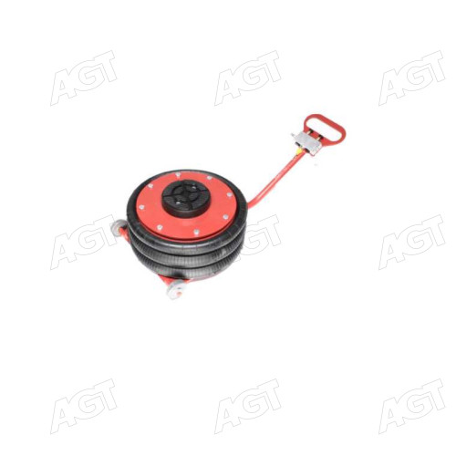 Домкрат пневматичний професійний коротка ручка JP-3PRO-SH 4,2т (AIRKRAFT)