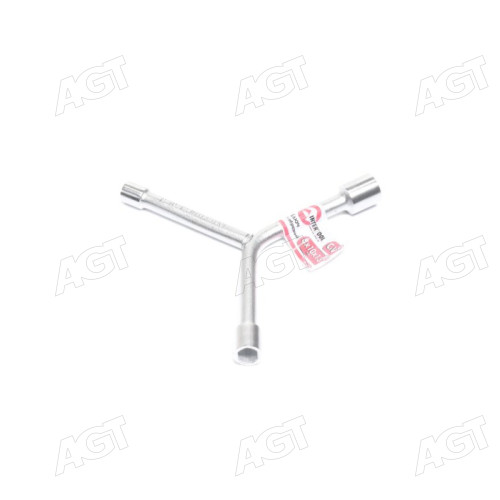 Ключ Y-образный 8*10*13мм(INTERTOOL)