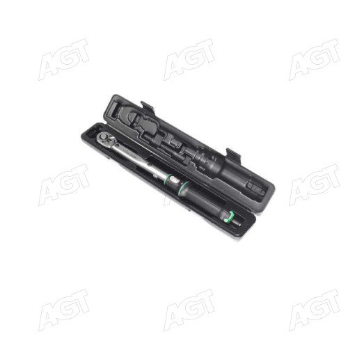 Ключ динамометричний 1/2x405mm(L) 20-100Nm ANAM1610(TOPTUL)