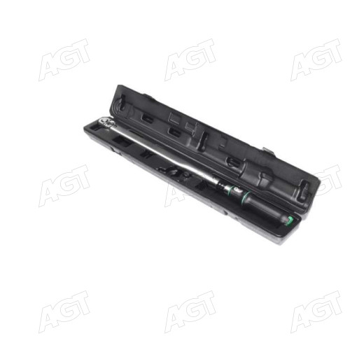 Ключ динамометричний 1/2x680mm(L) 80-400Nm ANAM1640(TOPTUL)