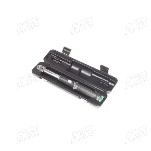 Ключ динамометричний 1/4x290mm(L) 5-25Nm ANAM0803(TOPTUL)