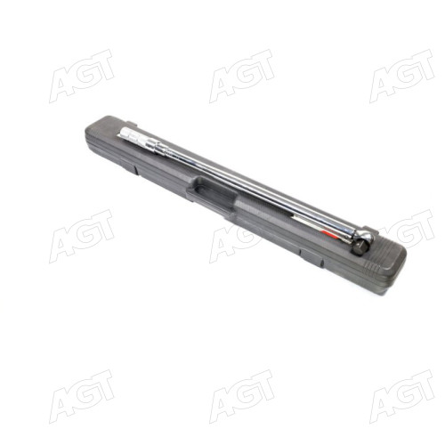 Ключ динамометричний YATO: квадрат 3/4, F = 80400 Нм, L = 676-697 мм (YATO)