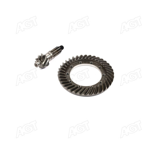 Головна пара 8x37 УАЗ 452(2206,3303-3962) (RIDER)