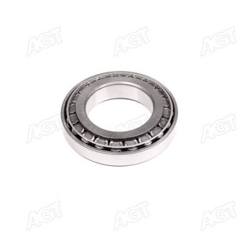 Підшипник 6-7217А (30217) (LBP-SKF) мот пров. КАЗ