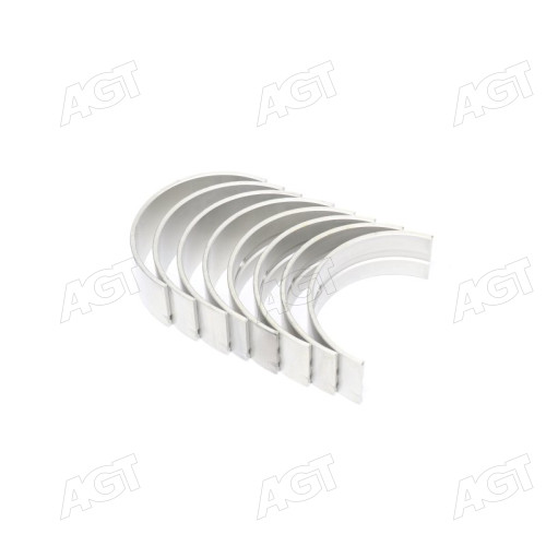 Вкладиші корінні Р5 ЯМЗ 236 (вир-во Дайдо Метал Русь)