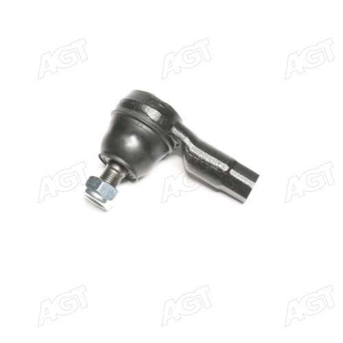 Наконечник рулевой тяги Chevrolet, Daewoo Matiz 98-04 (производство Jakoparts)