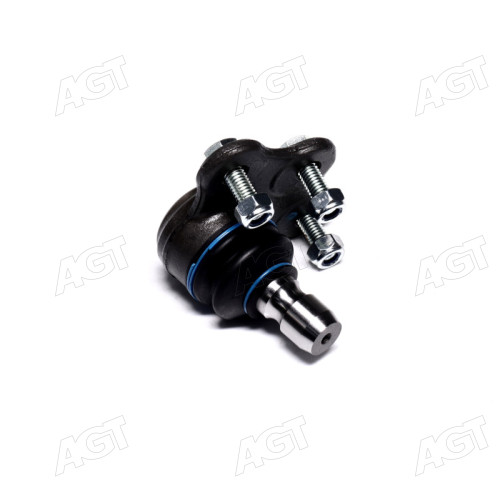 Опора шарова OPEL ASTRA G, H, OMEGA B 94-перед. міст низ (Вир-во MEYLE)