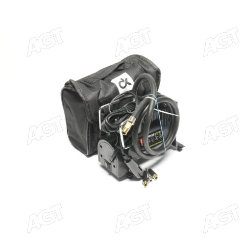 Компресор, 12V, 7Атм, 30л/хв, прикурювач, < ДК>