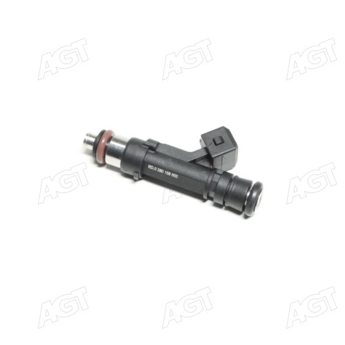 Форсунка топливная ВАЗ 2104-2107, 2110-2112 объем 1,5L 8V, МР 7.9.7 (ЕВРО-II, III) (RIDER)