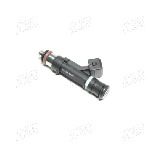 Форсунка паливна ВАЗ 2108-099, 2110, 2113-15 обсяг 1,5L 8V, MP 7.0 (ЕВРО-II, III) (RIDER)