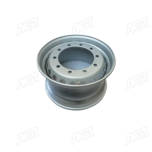 Диск колісний 22,5х11,75 10х335 ET 135 DIA281 (Hayes Lemmerz)