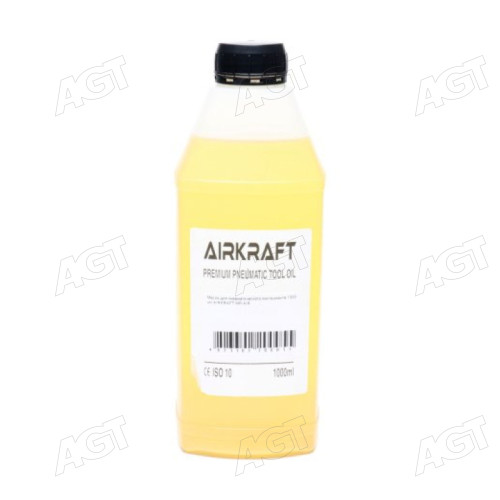 Масло для пневматического инструмента 1000 мл (AIRKRAFT)