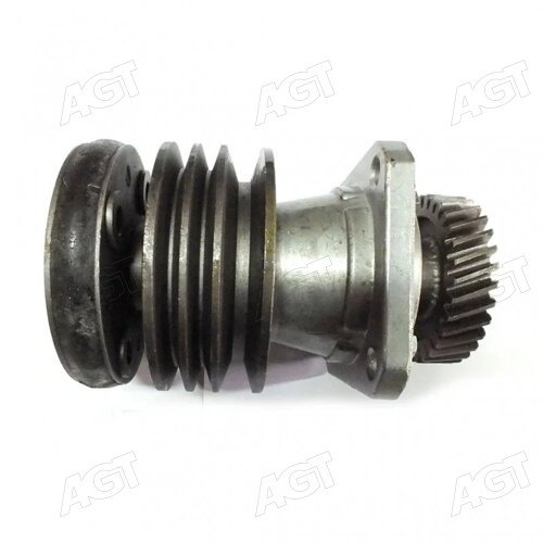 Привід вентилятора ЯМЗ 238Н новий. обр (вир-во ЯМЗ)