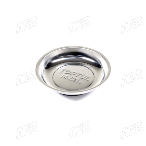 Поддон магнитный d150mm  TOPTUL JJAF1506(TOPTUL)